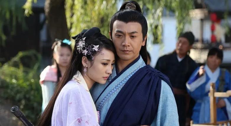 新圆月弯刀|张智尧《新圆月弯刀》将播?讲述主角重回江湖,找仇人复仇的故事