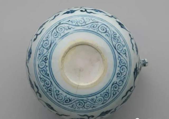 |如何有重点地鉴别古瓷器