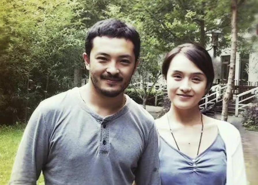 富大龙|富大龙饶敏莉:结婚12年后,仍无房无子女,爱情终究败给了现实!