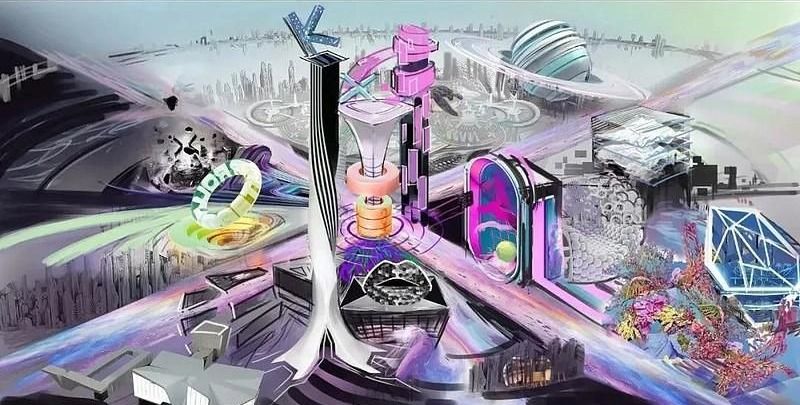 携程|元宇宙的一些设计应该被标准化