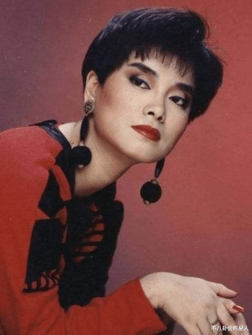 宋丹丹|活久见！25年前观众评选“最不受欢迎十大明星”，宋丹丹排第八位