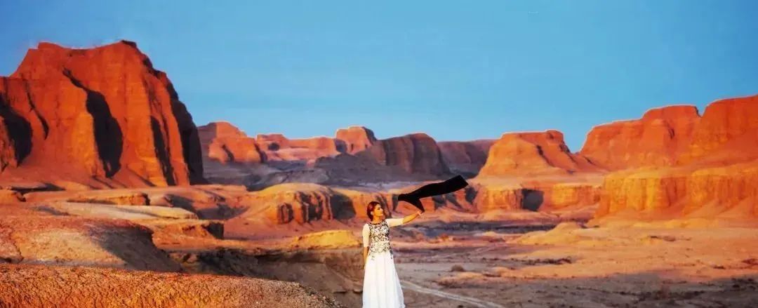 消费券|2022年的夏天,应该没有人不想去新疆吧