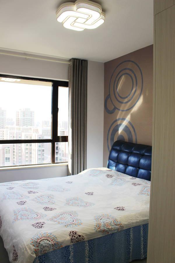 找亲戚全包装修的新房，115平花了18.5万，大家说值不值得？