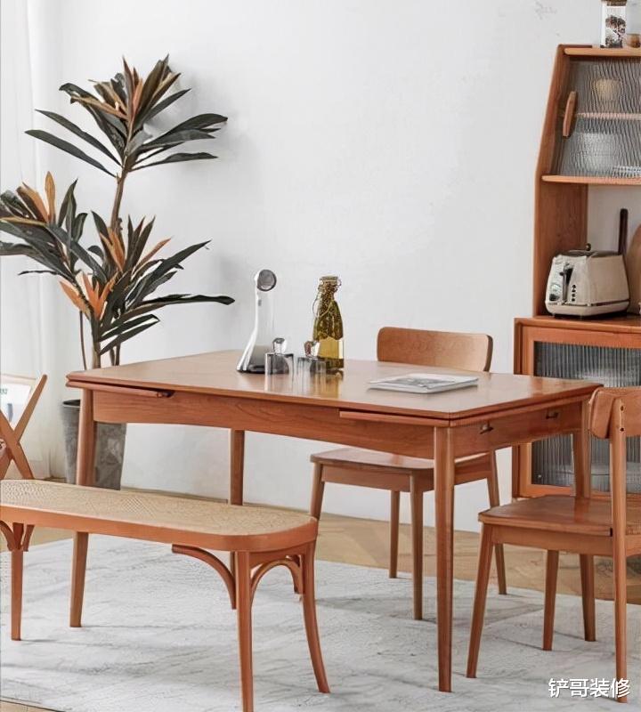 浙江45岁阿姨,全屋“去家务化”装修火了,入住后才明白有多实用