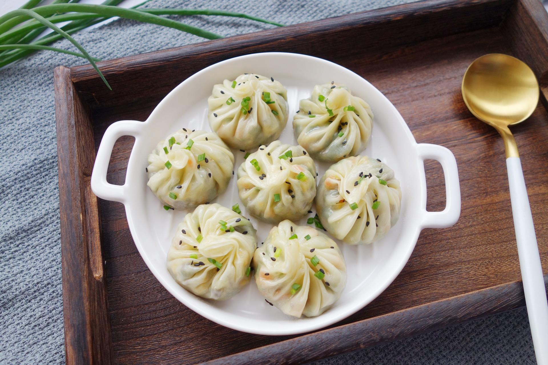 健脾|秋季是调理脾胃好时机，8道小学生营养早餐，调理脾胃，免疫力强