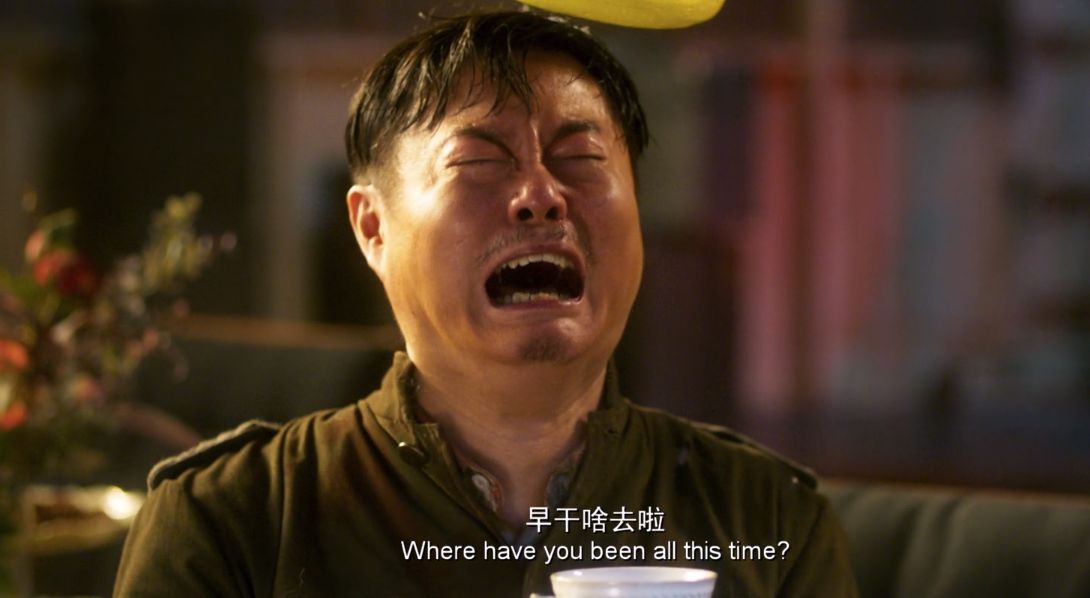 魏翔|好剧分享，《这个杀手不太冷静》，魏翔是一个被低估的喜剧演员