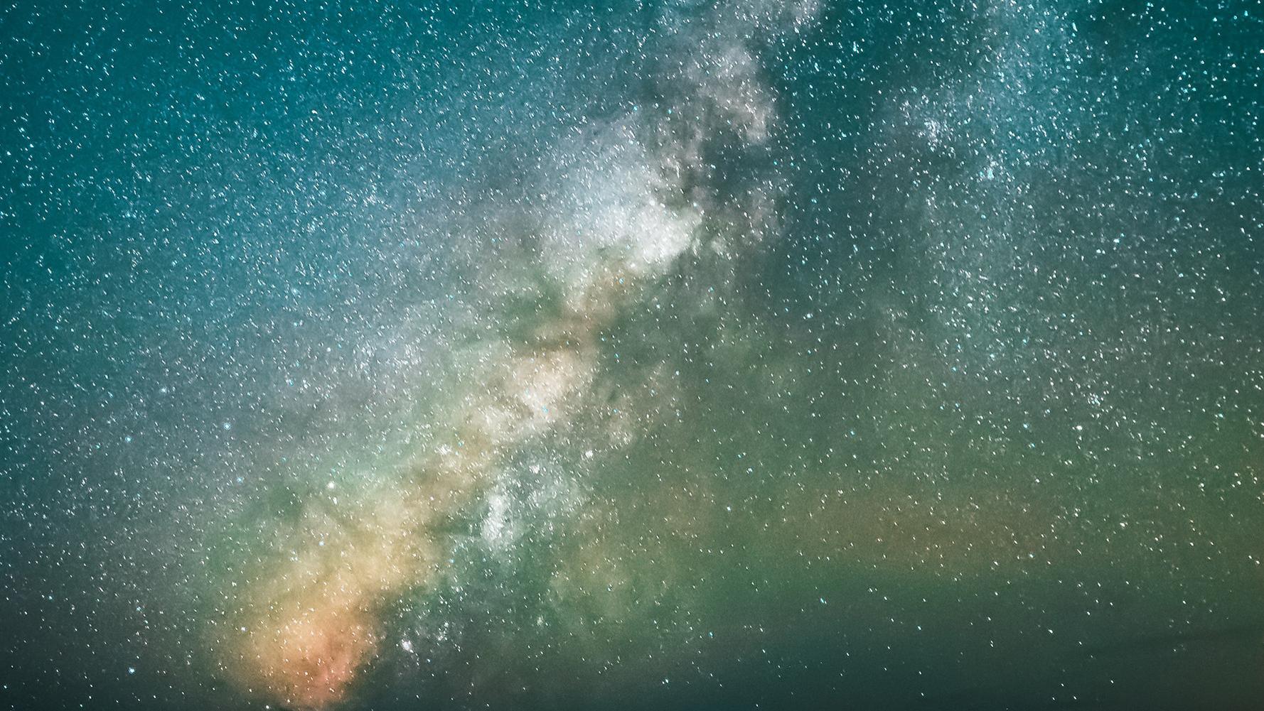 恒星的质量有上限，体积呢？同样有极限