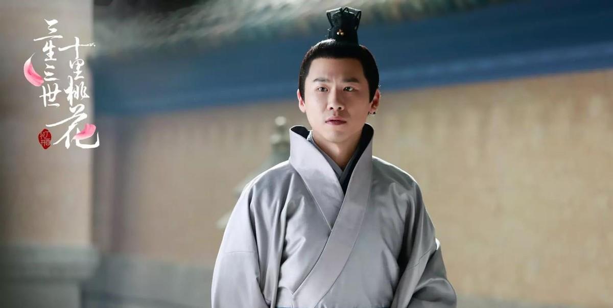 王骁|“星二代”王骁:不靠影后妈王馥荔,苦苦挣扎17年,38岁终于走红