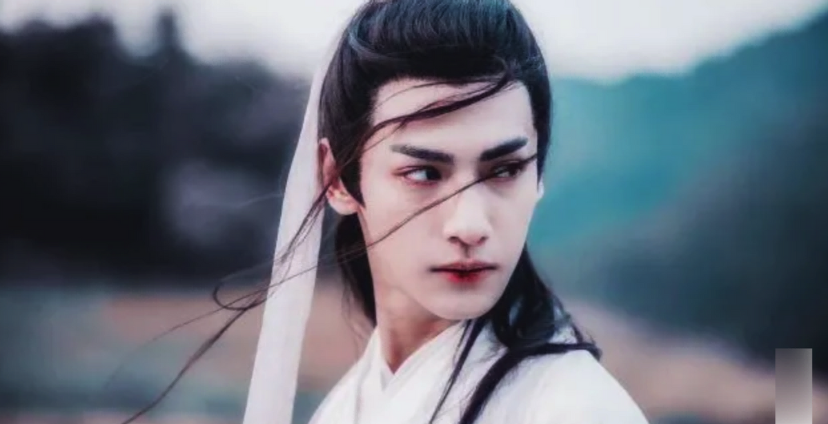 胡歌|新生代男星打戏，我只服这9位！个个行云流水刚柔并济帅气逼人