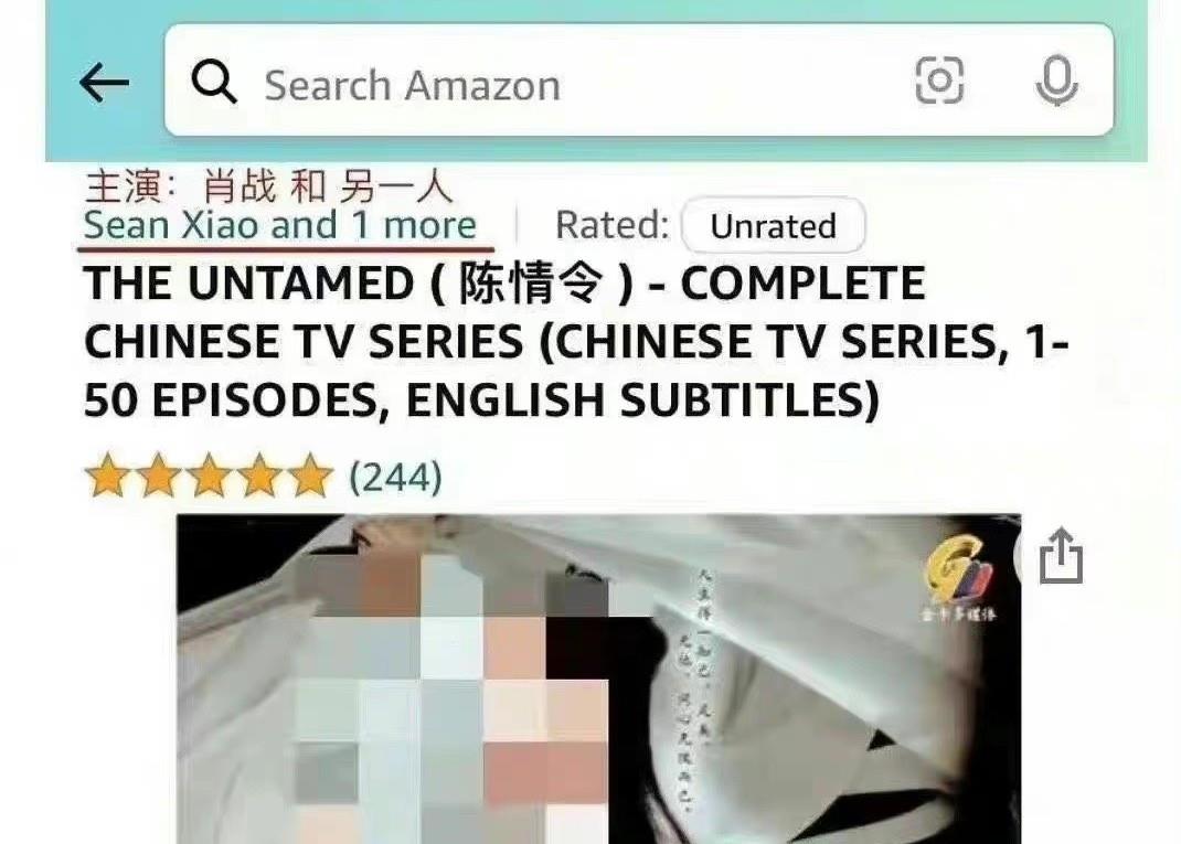 肖战|肖战的作品出海速度好快，军旅剧也能被引进，让很多网友没想到