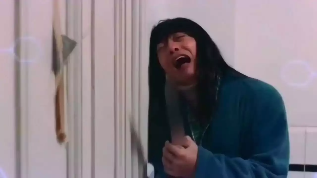 库布里克|高分恐怖片《闪灵》女主宣告复出？！网友傻眼：怎么老到不敢认…