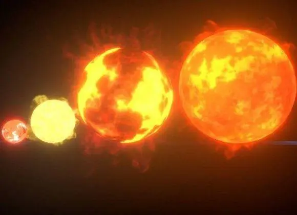 浩瀚宇宙中的恒星,它的质量为什么不可以肆无忌惮的增大
