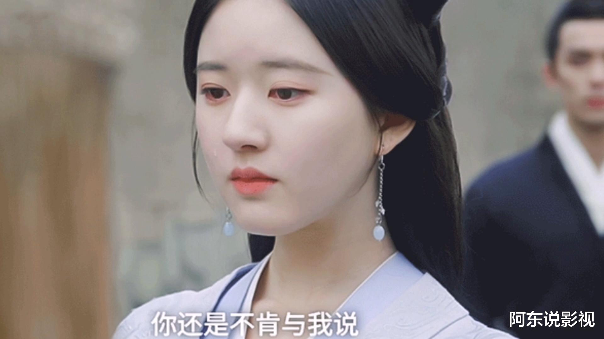 月升沧海|《月升沧海》大结局太无语，导演真有你的，这是今年所见最憋屈的