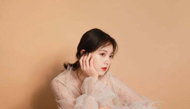 蓝盈莹|小八卦，赵今麦，宋祖儿，肖战，檀健次