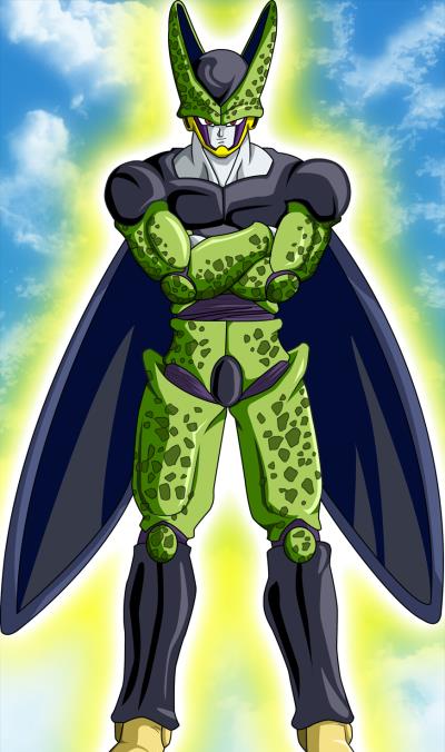 黄猿|龙珠:拥有赛亚人细胞的沙鲁,如果和布欧联手,全王老儿也得让位