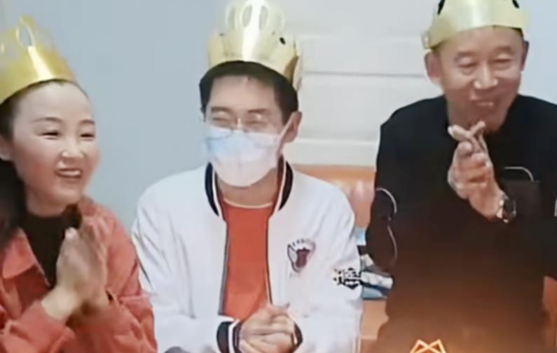 |孙卓奶奶被网暴，称愿意跟买家当亲戚走动，网友称绝对不能再来往