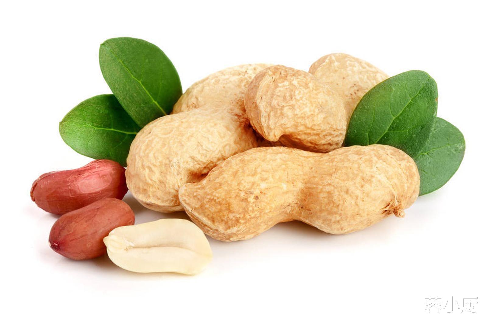 秋季主“收”,食有讲究,常吃“3白2果”,排毒降燥,保生机元气