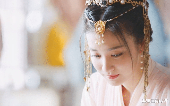 孟子义|燕云台：同样是演唐嫣的情敌，孟子义和王楚然哪一个更讨喜？