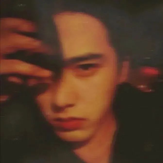 头像 | 又是与别人不一样的头像