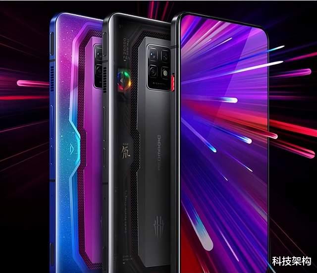 苹果|安卓手机性能榜更新：全新一代骁龙8旗舰手机凭实力包揽前三