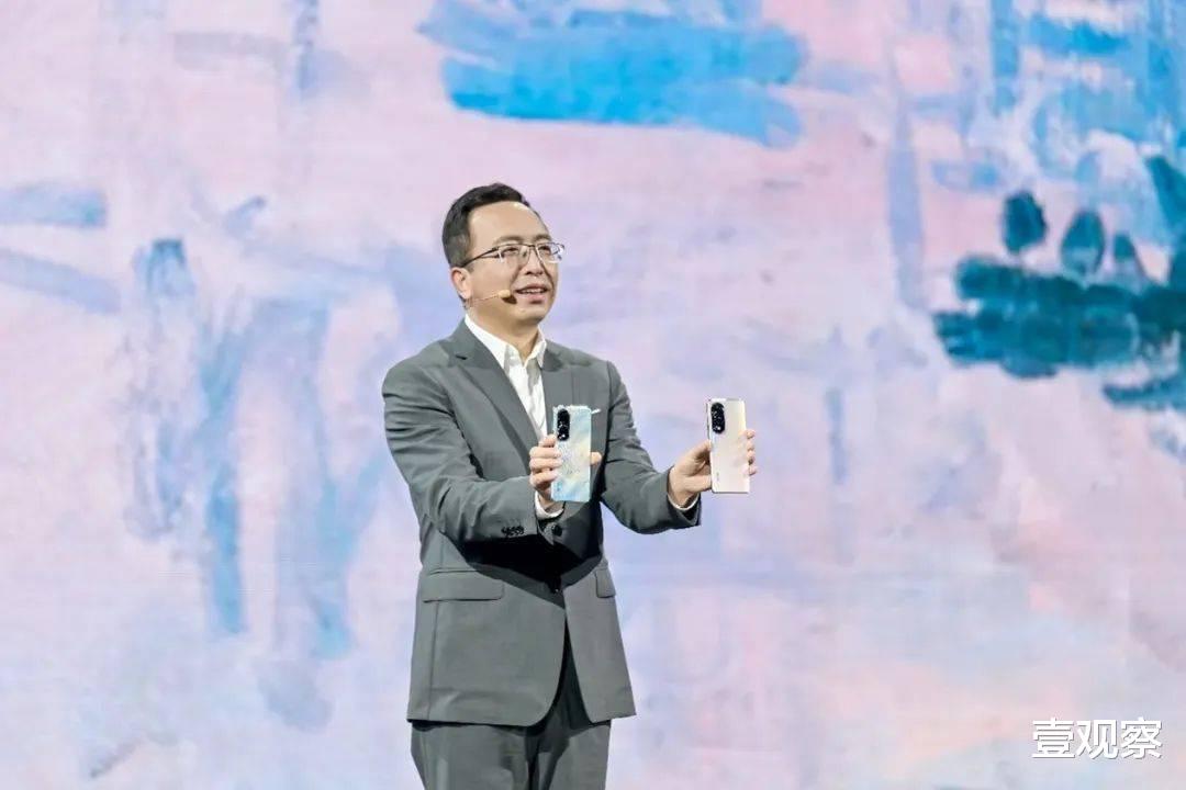 华为荣耀|是该重新认识荣耀数字系列了