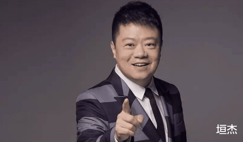 央视|爆红后“自毁前程”的5位艺人,没想到柳暗花明又一村