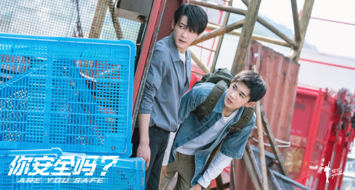 杀猪盘|婚恋职场,悬疑枪战,各种杀猪盘,“网络安全”就是这么无孔不入