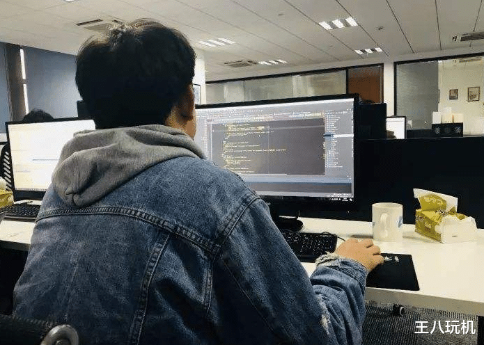 淘宝|我身边的最惨程序员,年终奖为0