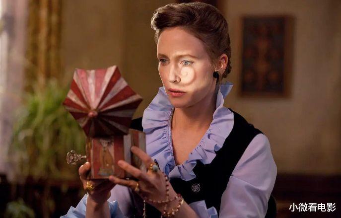 电影|良心推荐6部高分恐怖片，想看又不敢看，差点被吓哭