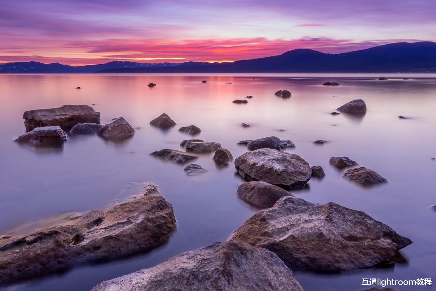 拍摄成功风景照片的6个关键要素,快来了解一下!