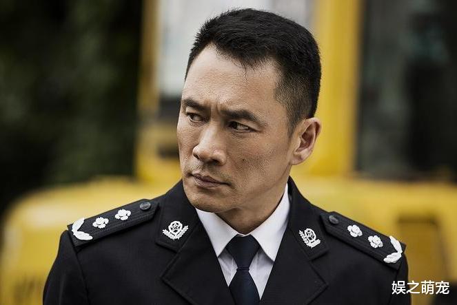 丁海峰|丁海峰：曾与“嫂嫂”王思懿因戏生情，妻子唐歌的信让他回心转意