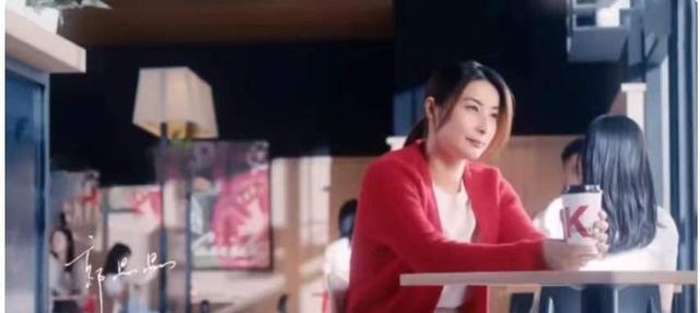 郭晶晶|郭晶晶代言肯德基引不满，“炸出”了多少感情用事的偏见者