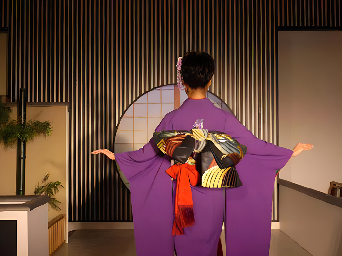 马未都问朋友:咱们能不能去男女浴场洗澡?朋友说:去了就后悔!