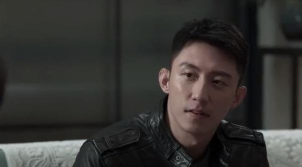 罚罪:常征杀父仇人曝光!竟是林白痛下杀手,赵啸声连夜跑路