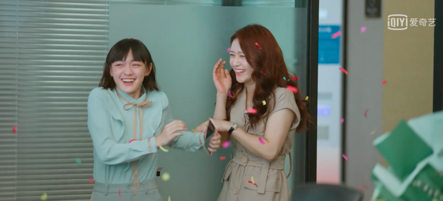 高校|单亲母女双双奔赴爱情,是种怎样的体验?