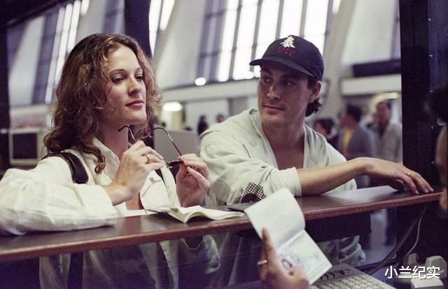 李国豪|李小龙之子怎么死的？江湖大佬陈惠敏：我知道，但我不能说