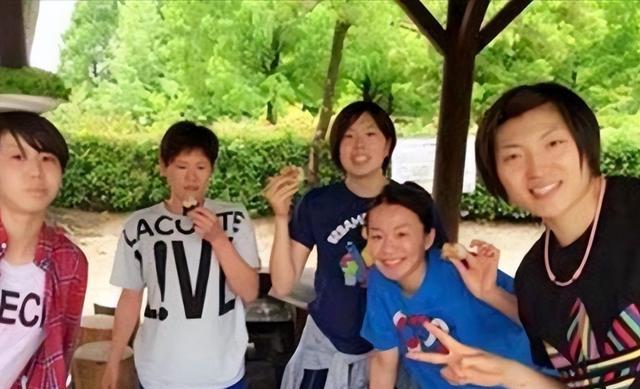 日本队|1.9米女篮天才入日本籍，曾4次率队击败中国，退役后想回国工作