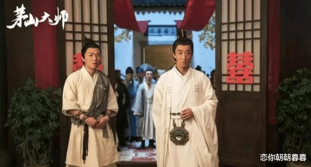 陈浩民|52岁却装小鲜肉,腰肥腿粗演小女生,2022年度“辣眼睛”的几个网络剧