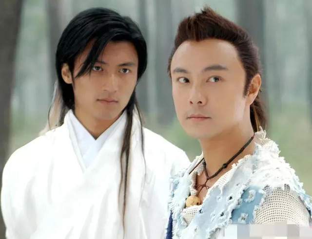 帅哥|“顶级帅哥”还看90年代！10位香江男星，个个面如冠玉，气质绝伦