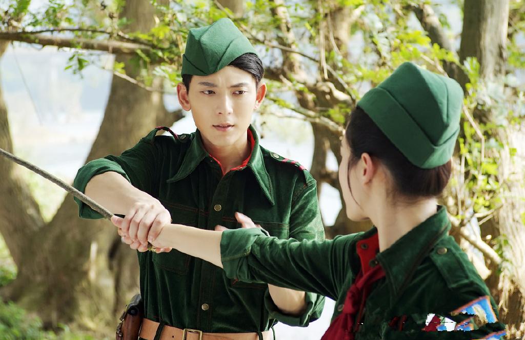 谍战|《我不是特工》首播,典型的谍战爽剧!不要错过