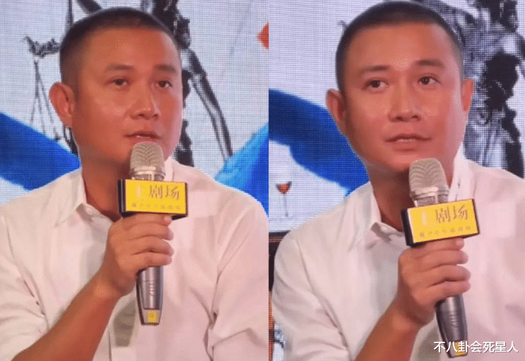 明星|糊了还变丑的11位明星，变脸发福，憔悴沧桑，个个回归普通人