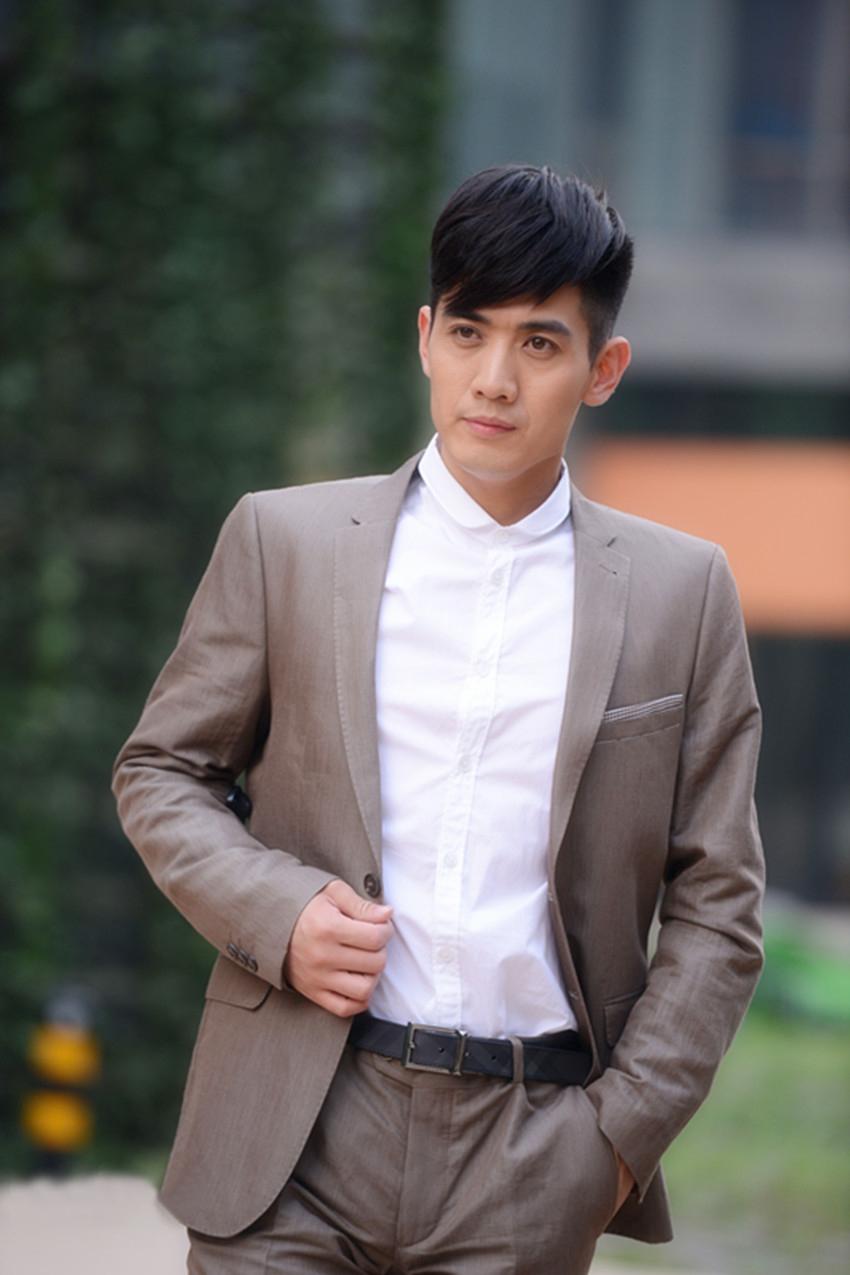 徐箭|影星徐箭：与女星隋兰的婚姻是一部文艺电影，将平凡母亲当偶像