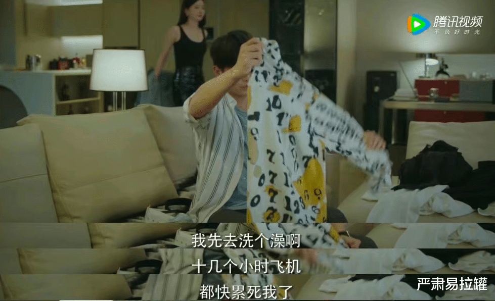 李嘉诚|恋情被锤，却谎称是他妈？