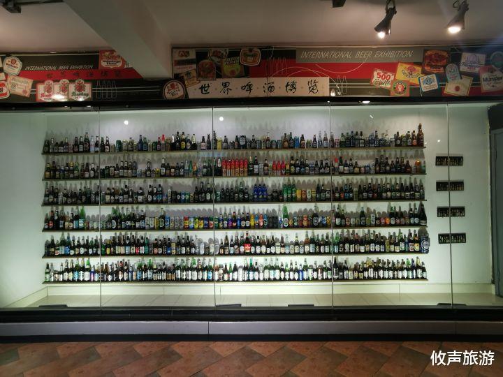 古镇|去青岛旅游，别错过这家百年历史的老厂房，喝一杯刚酿好的啤酒