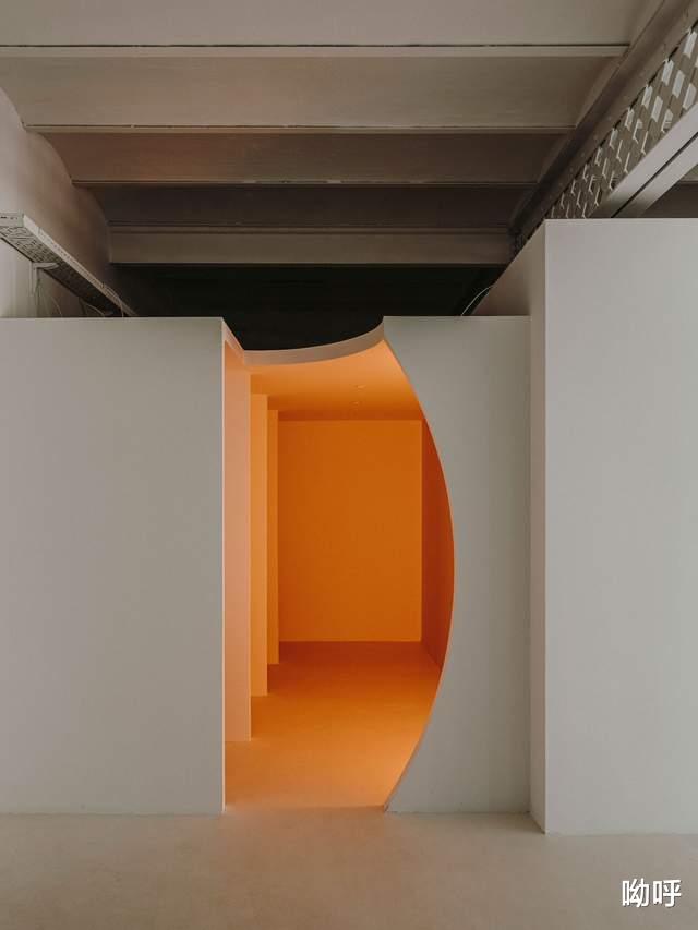 招聘|Isern Serra丨巴塞罗那moonlike办公室