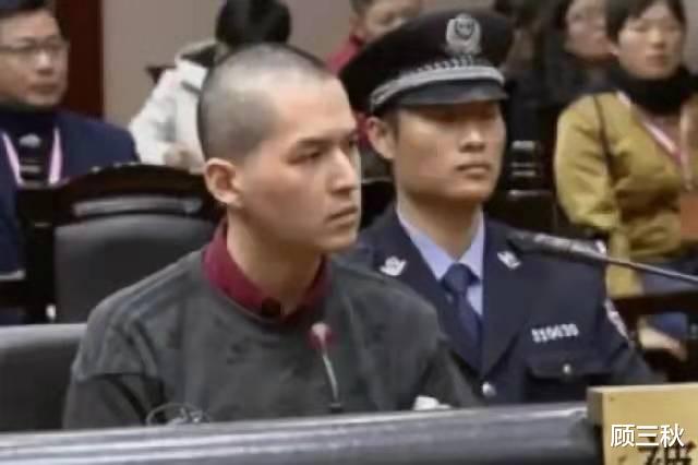 杨俪萍|轰动一时的上海杀妻案：与异性花天酒地，透支了亡妻10万信用卡