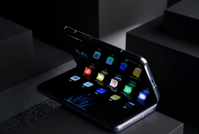 VR|支架、自拍杆out！OPPO Find N凭借一功能完美取代，体验也是完胜