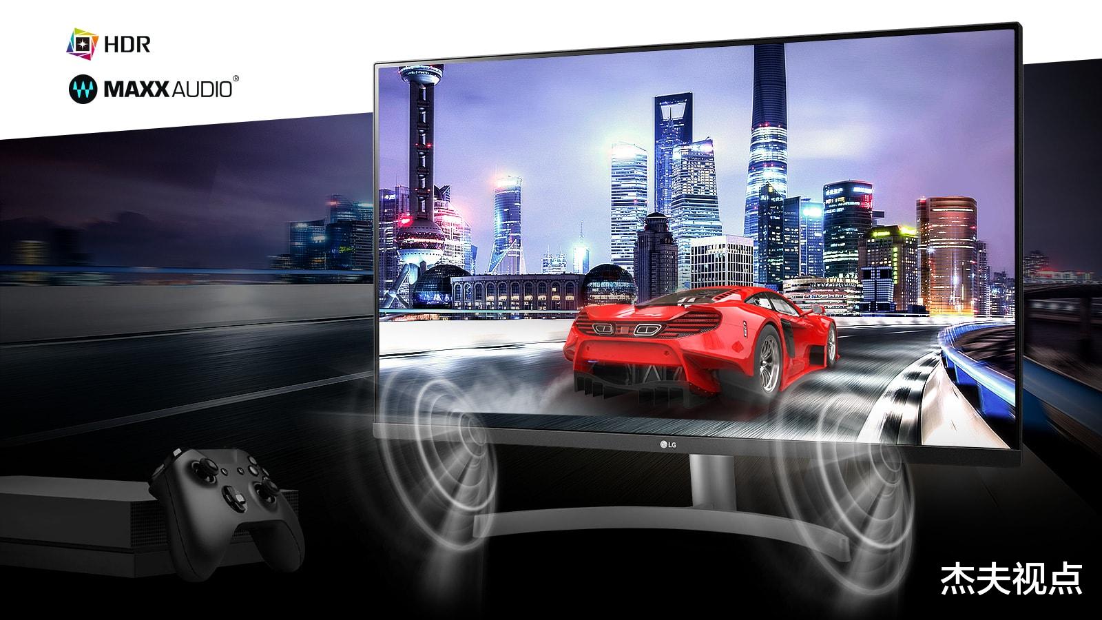 hdr|聊聊电视的HDR：HDR各种规格术语太乱？一文让你完全看懂