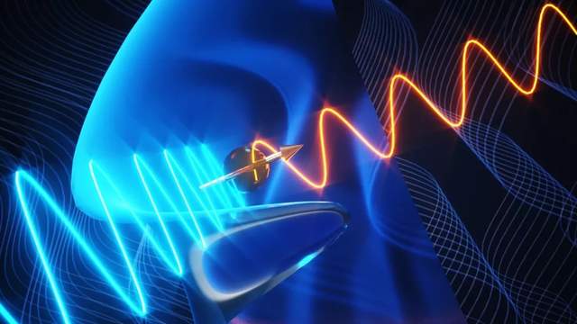 物理学家发现了可以解释暗物质的从未见过的粒子