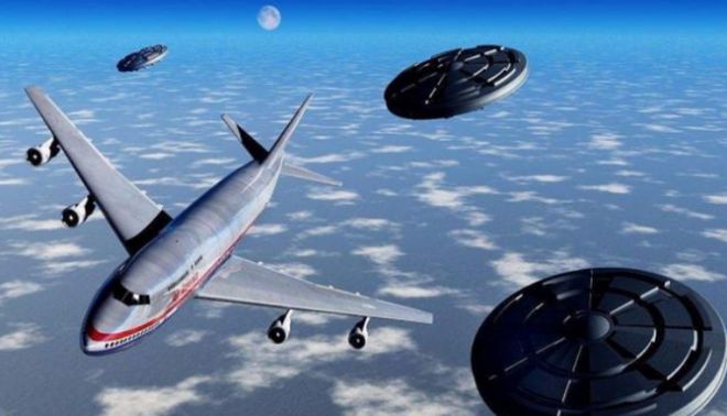 地球又现“UFO”?无人知道它是什么,中国科学家揭晓谜底